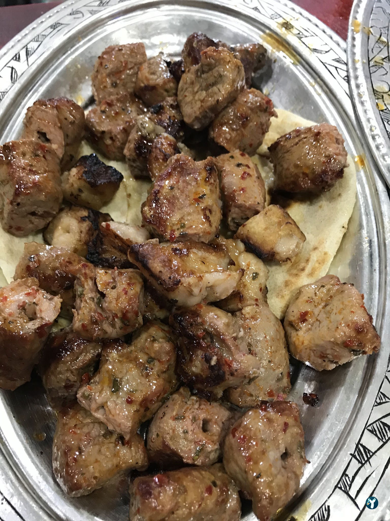 Canbazoğlu Et Mangal Kahvaltı