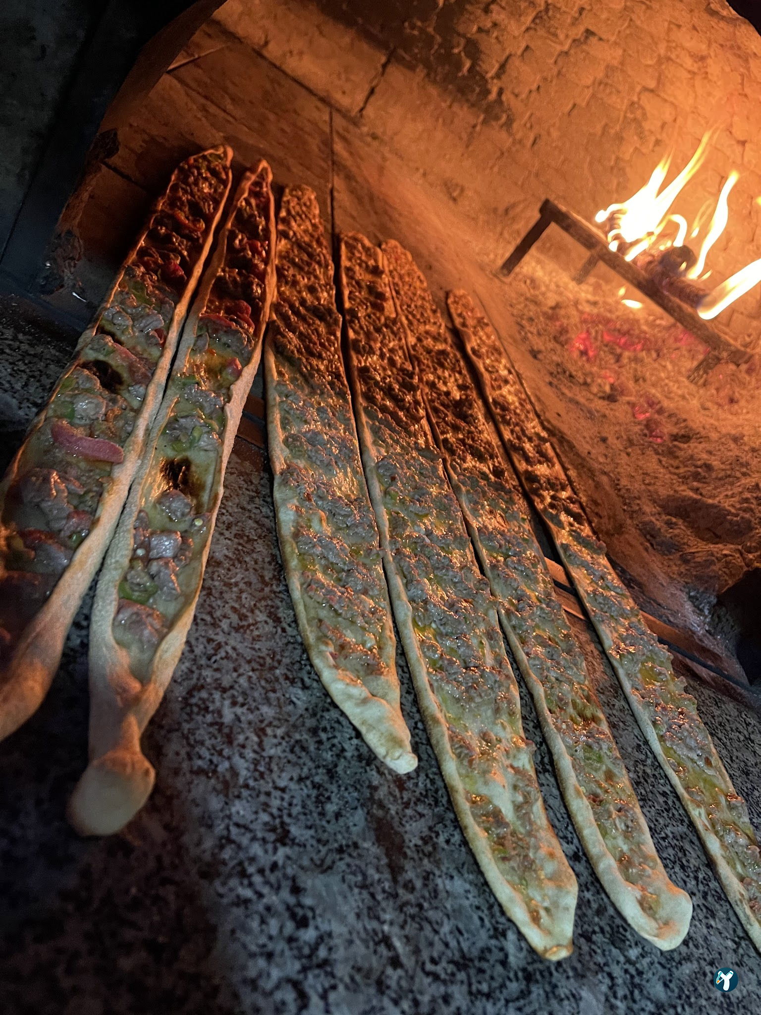 Canbazoğlu Et Mangal Kahvaltı