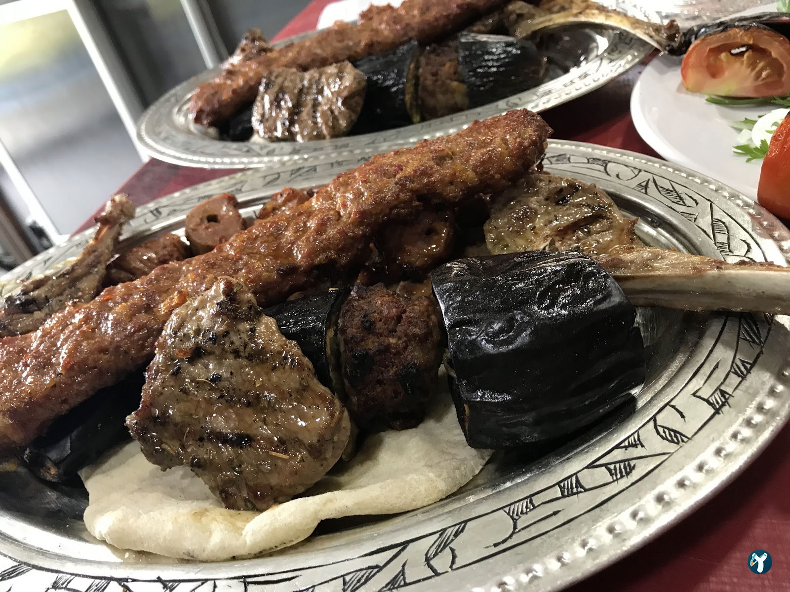 Canbazoğlu Et Mangal Kahvaltı