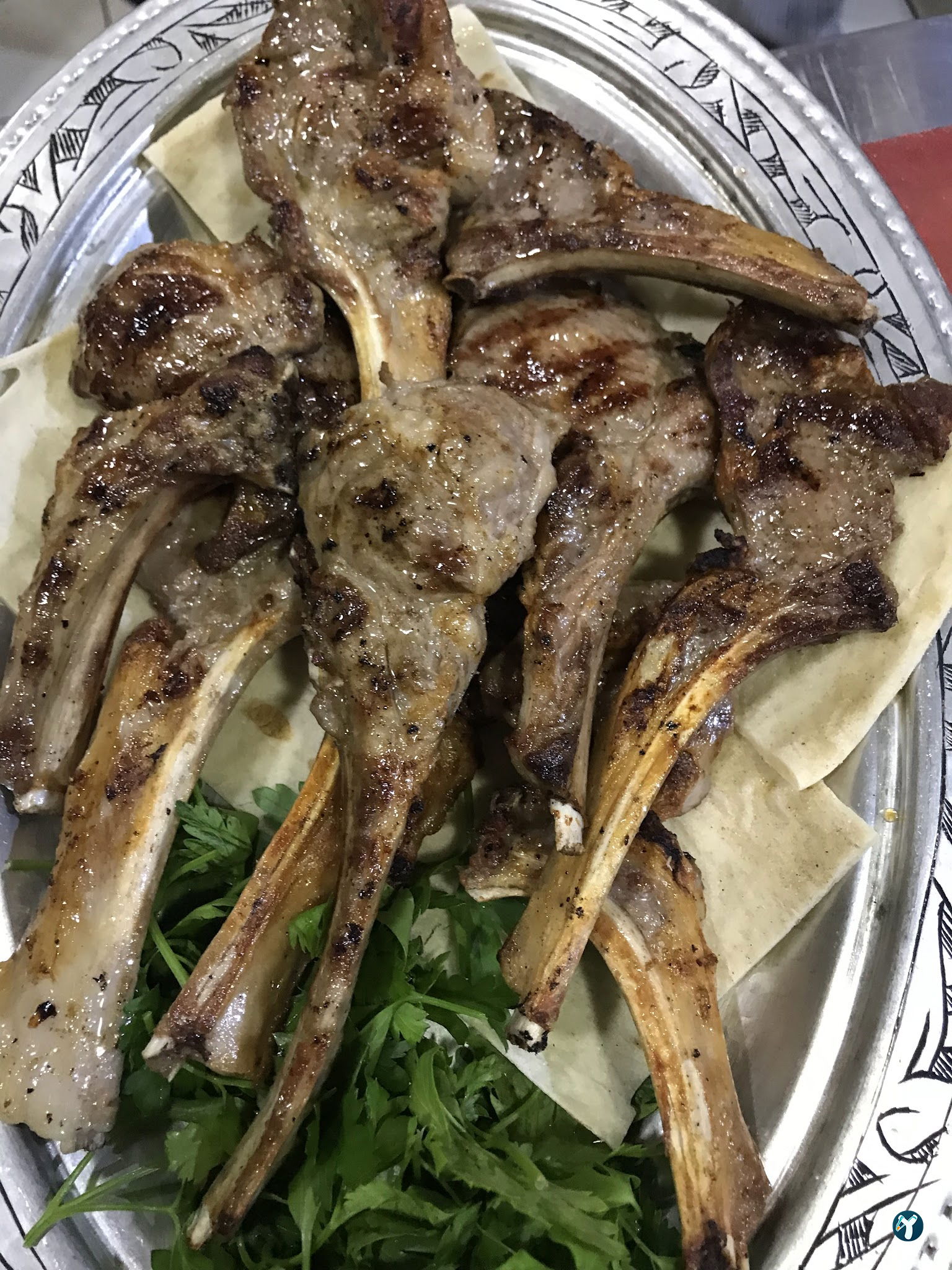 Canbazoğlu Et Mangal Kahvaltı