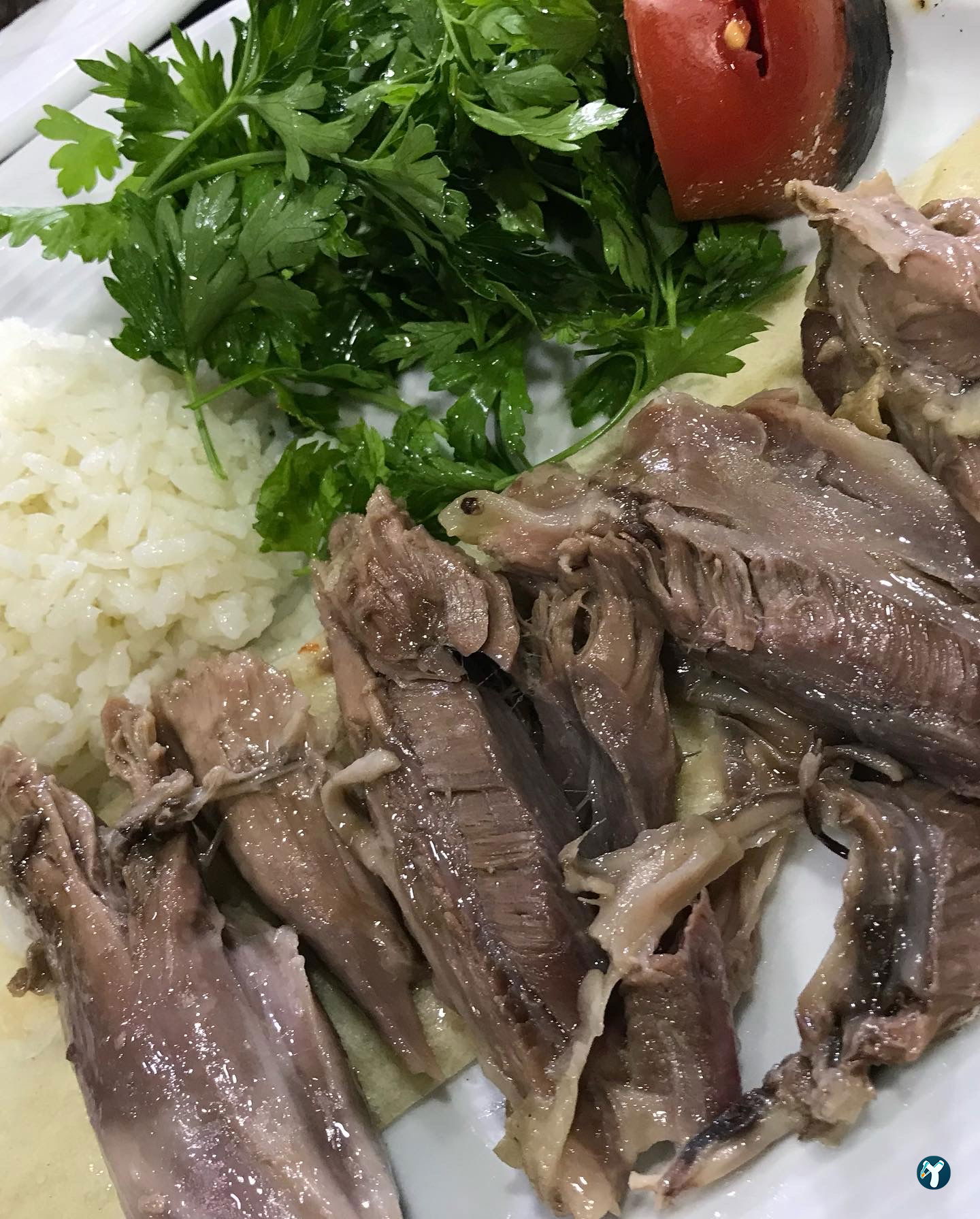 Canbazoğlu Et Mangal Kahvaltı