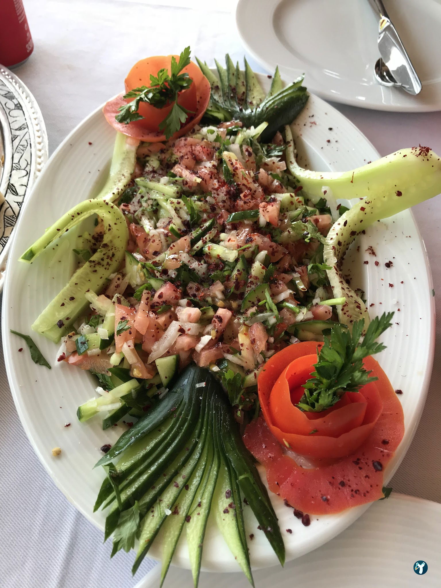 Canbazoğlu Et Mangal Kahvaltı