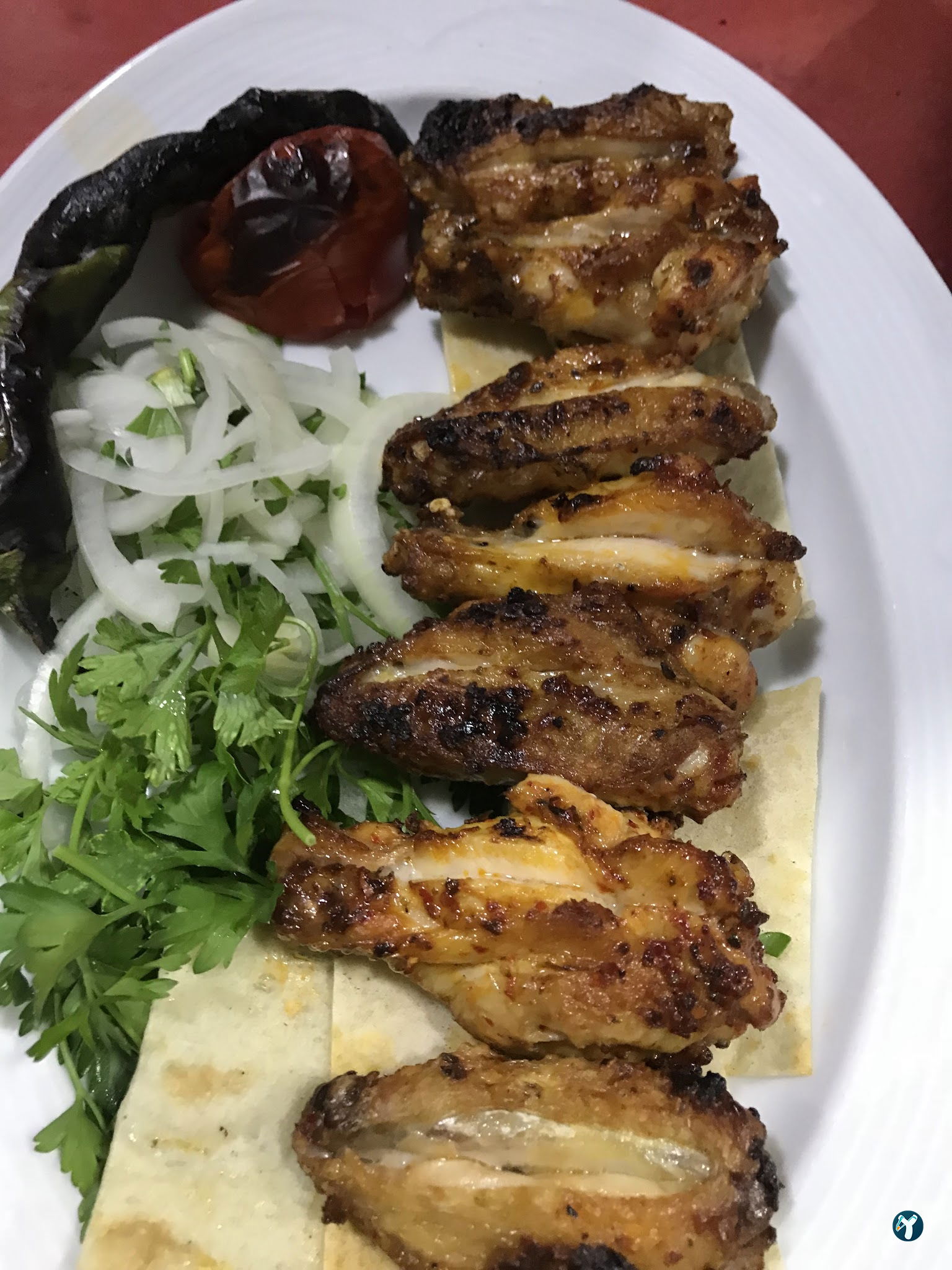 Canbazoğlu Et Mangal Kahvaltı