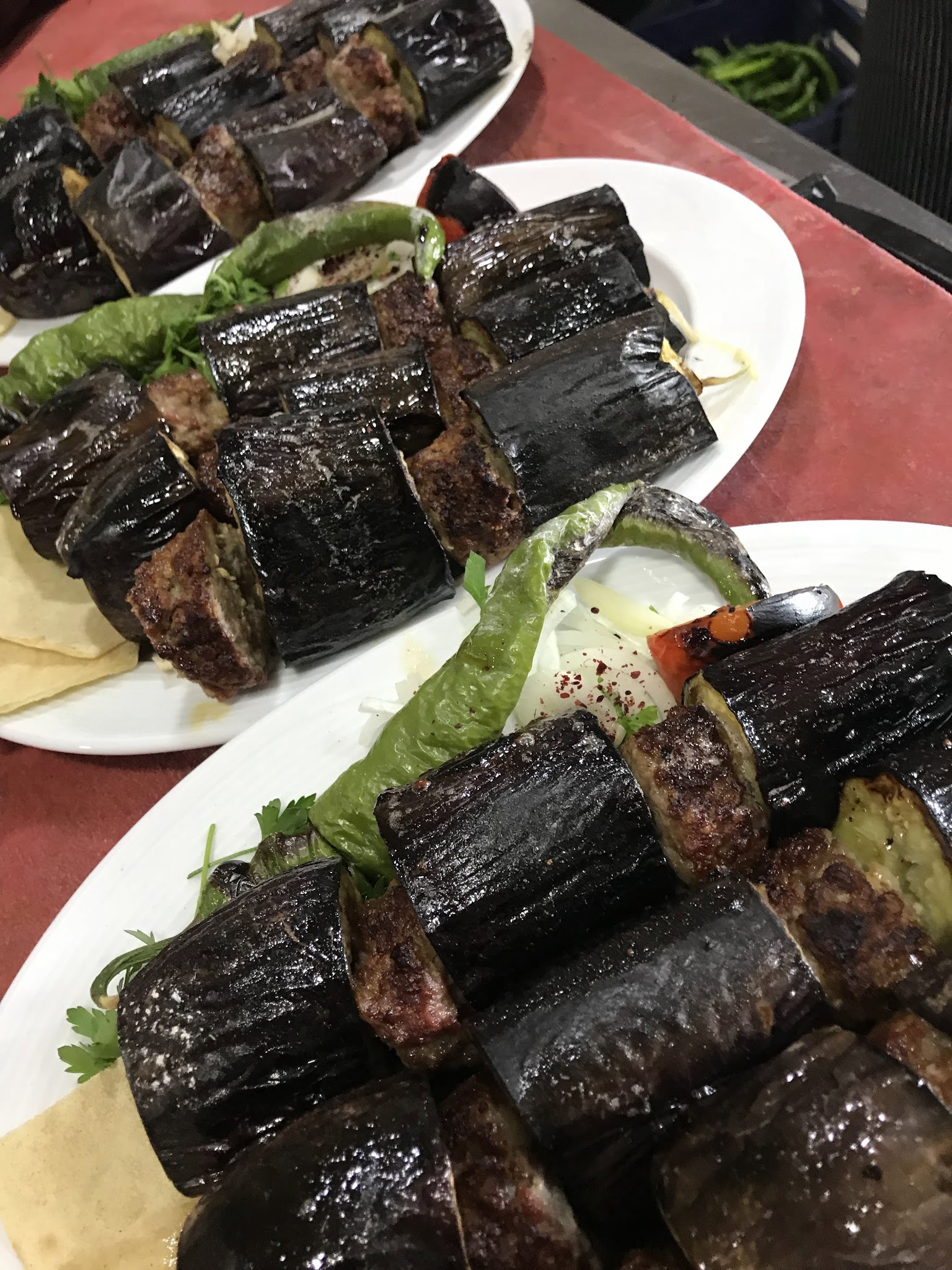 Canbazoğlu Et Mangal Kahvaltı