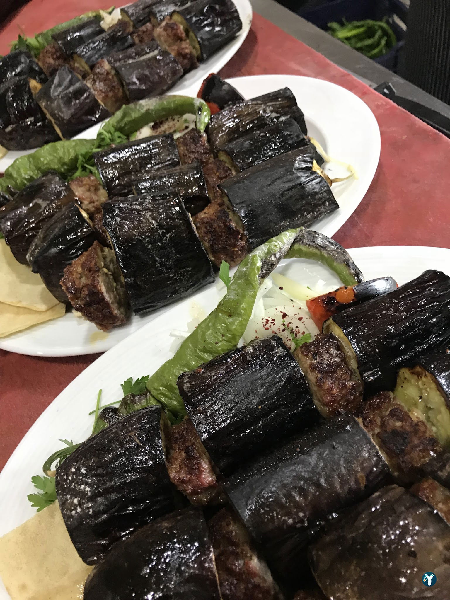 Canbazoğlu Et Mangal Kahvaltı