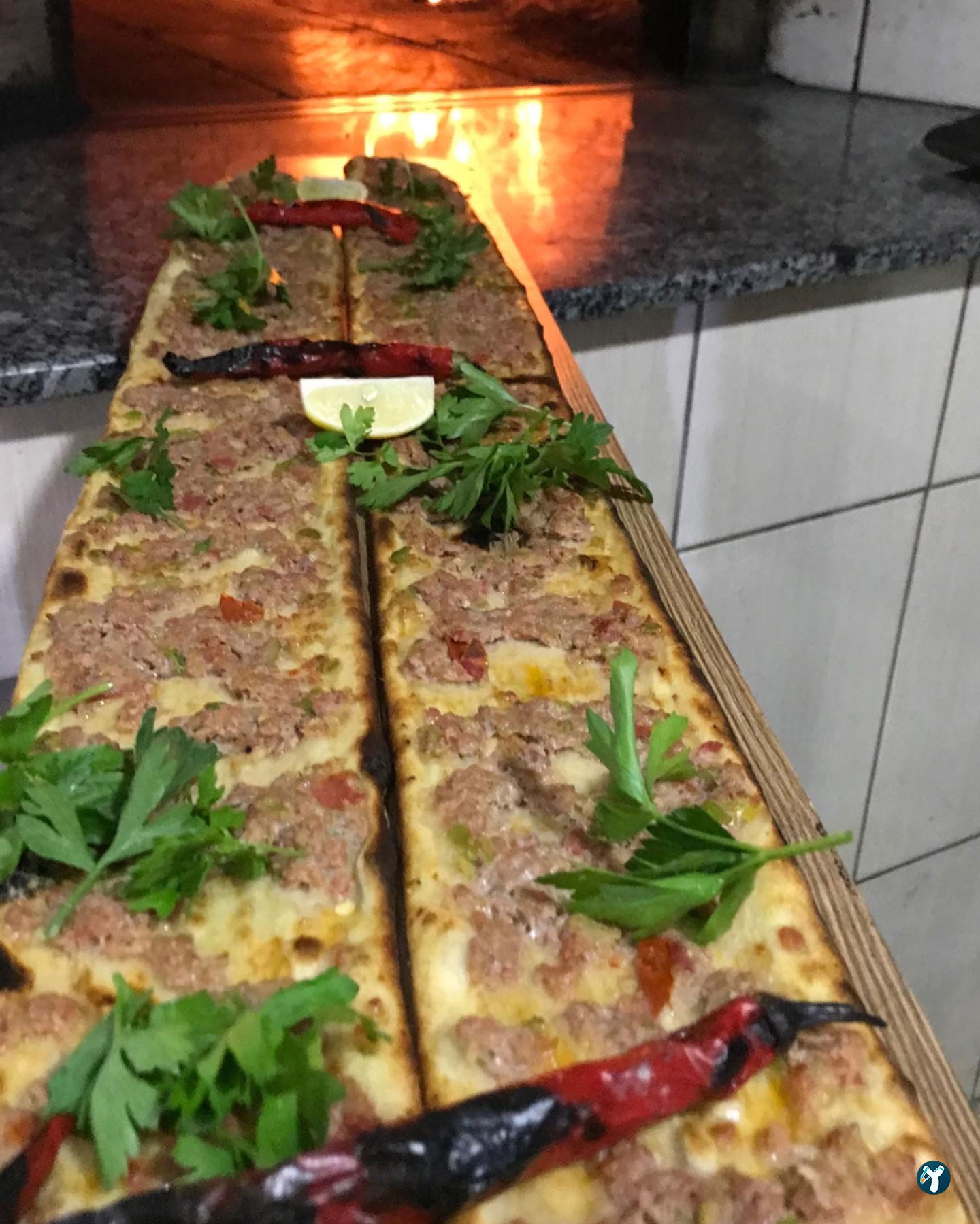 Canbazoğlu Et Mangal Kahvaltı