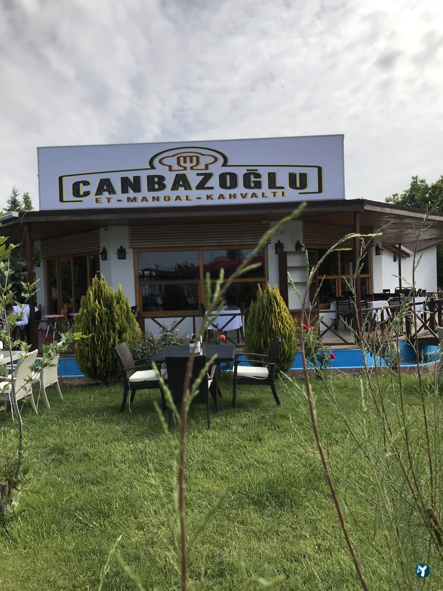 Canbazoğlu Et Mangal Kahvaltı