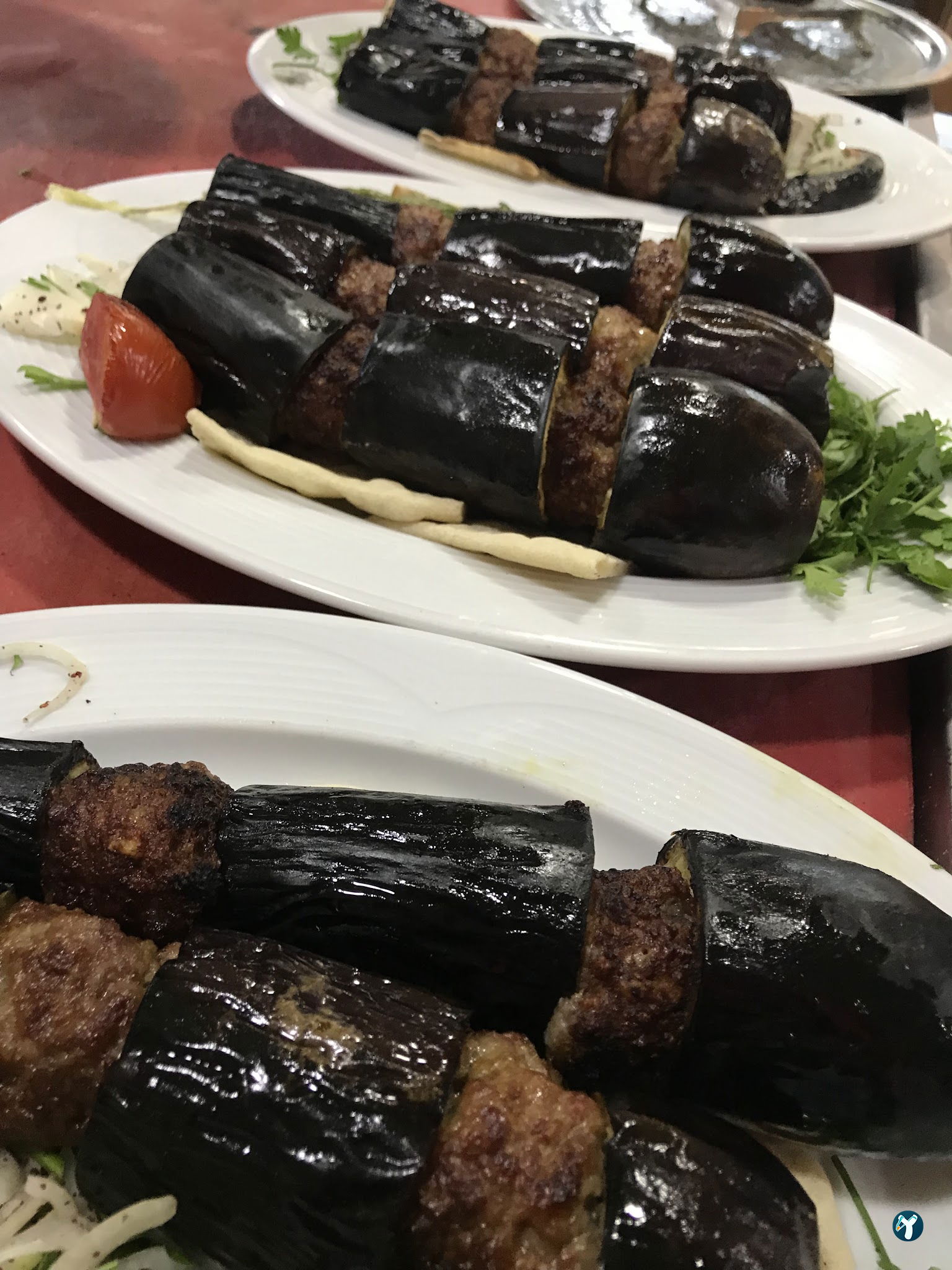 Canbazoğlu Et Mangal Kahvaltı
