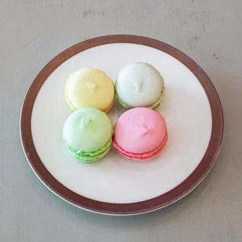 Macarons D’Antoinette resimleri