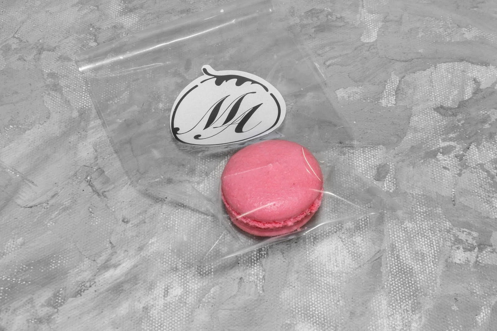 Macarons D’Antoinette