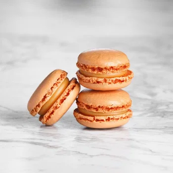 Macarons D’Antoinette resimleri