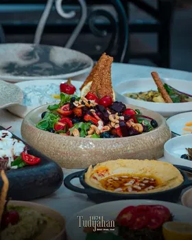 Tudyahan 1874 resimleri