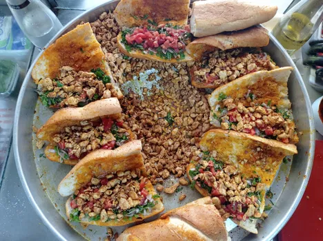 Cheff Tantuni 77 resimleri