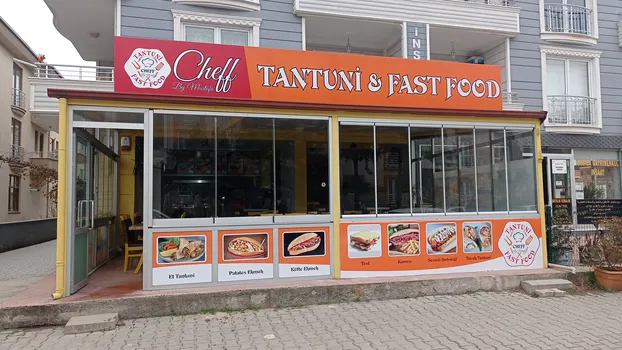 Cheff Tantuni 77 resimleri