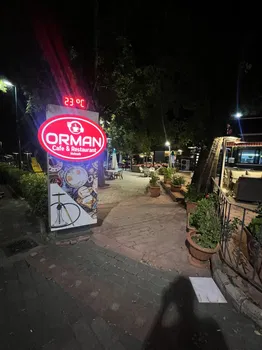 Kültürpark Orman resimleri