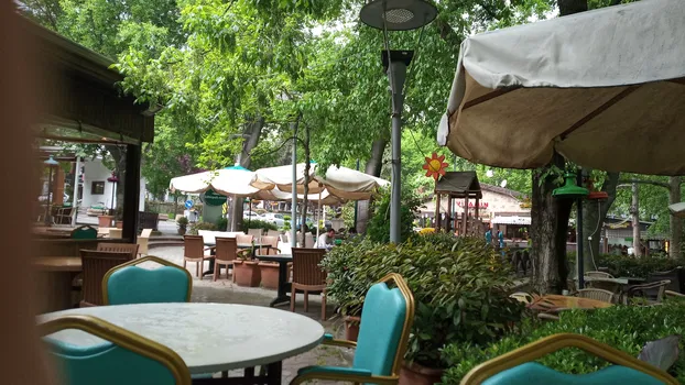 Kültürpark Orman resimleri