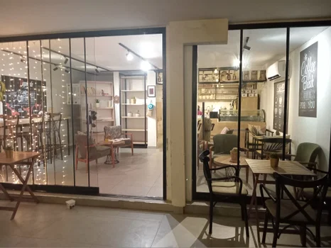 Cafe Eon resimleri