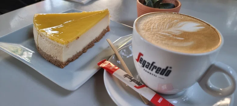 Cafe Eon resimleri