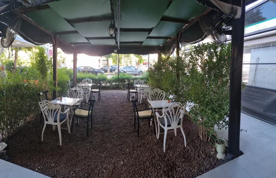 Cafe Eon resimleri