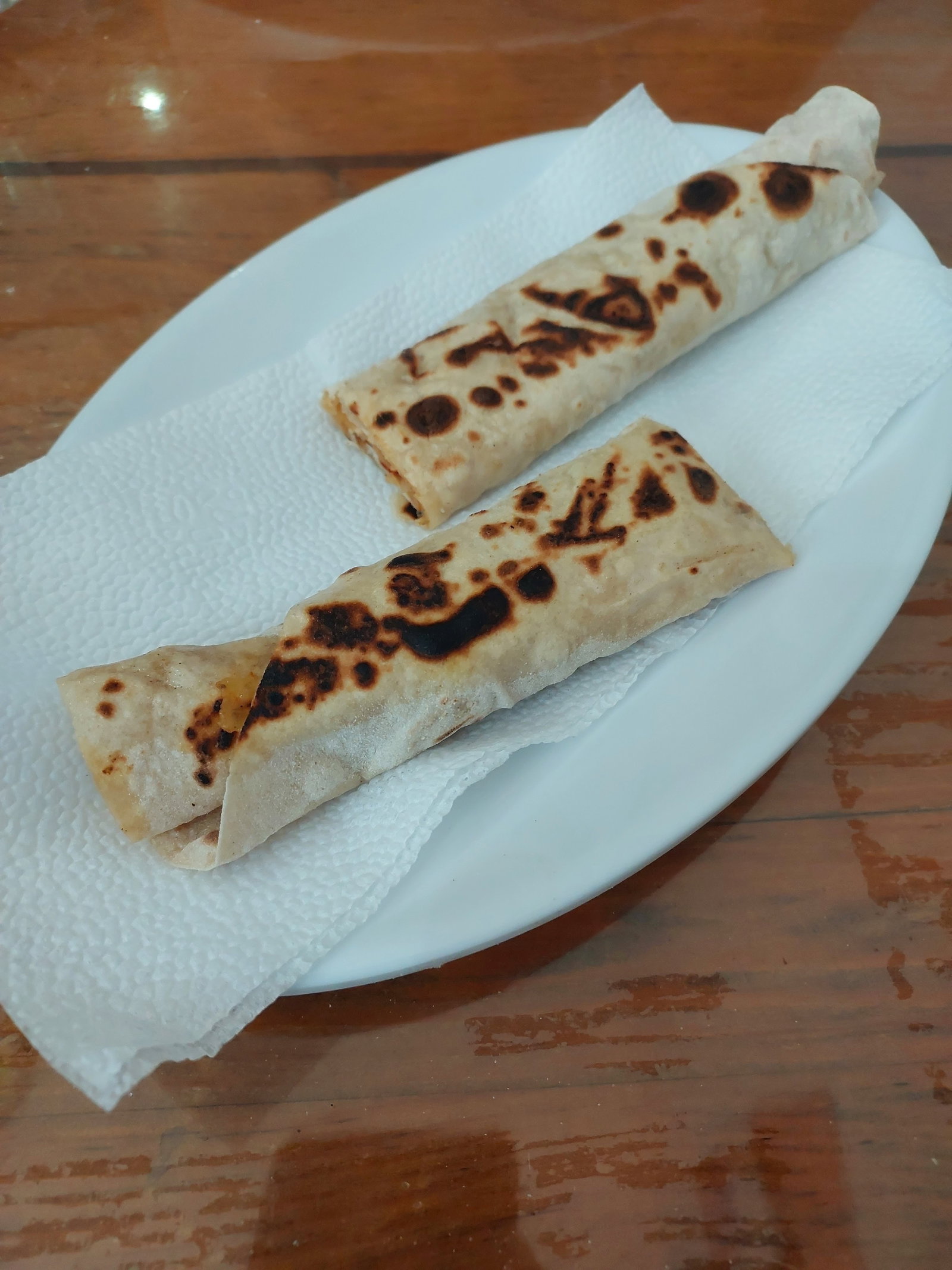 Nergiz Sıkma Gözleme Evi Tarsus