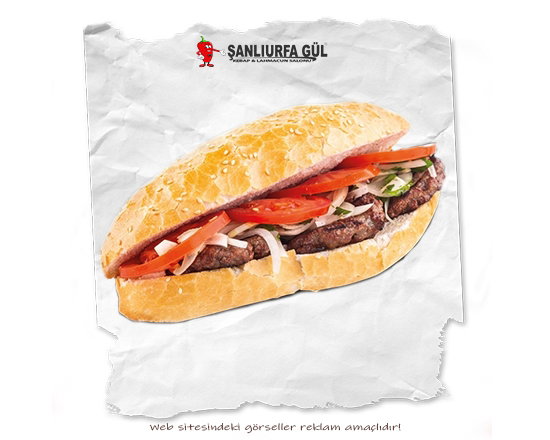 Şanlıurfa Gül
