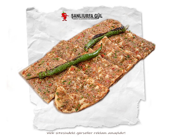 Şanlıurfa Gül