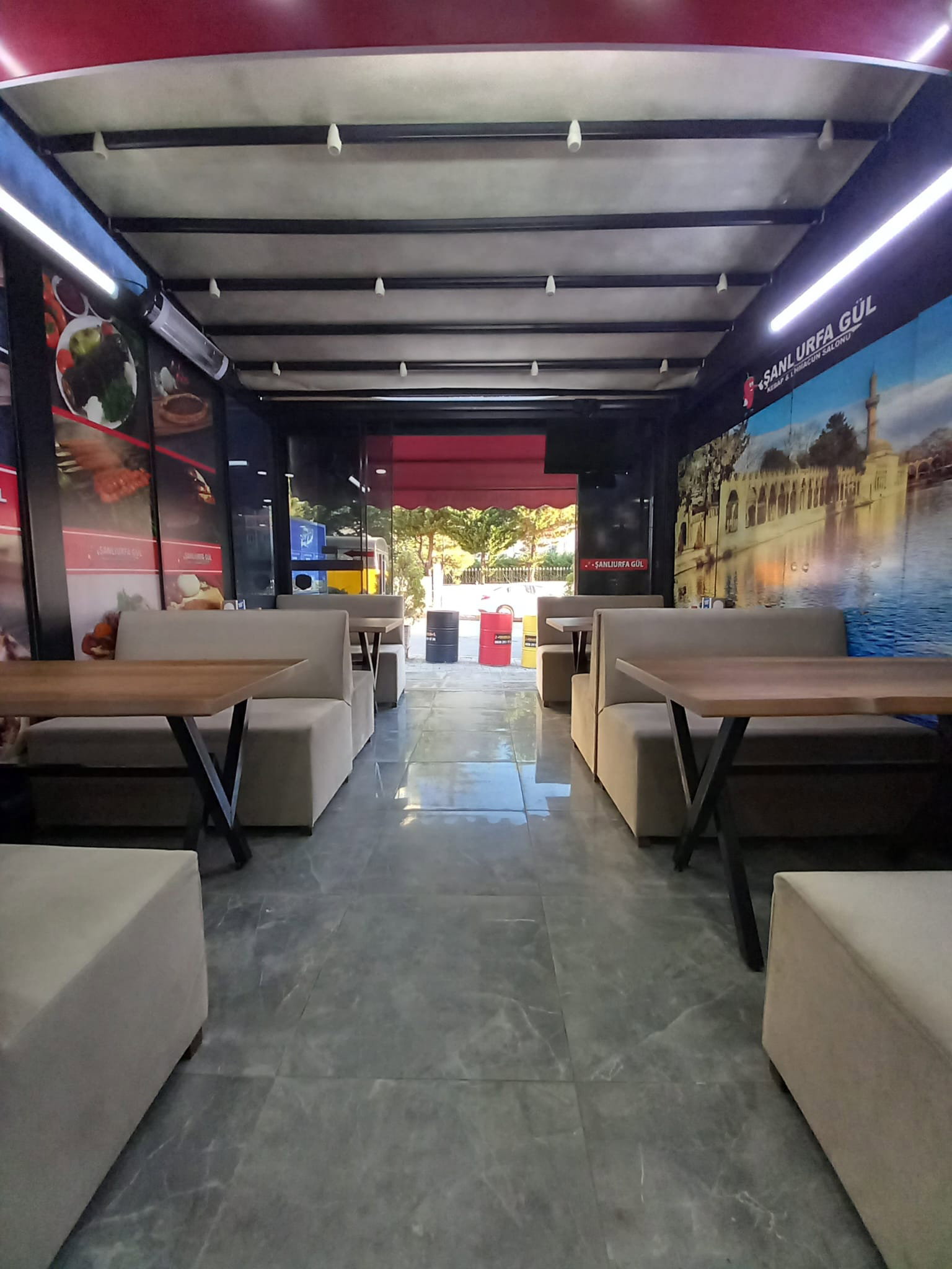 Şanlıurfa Gül