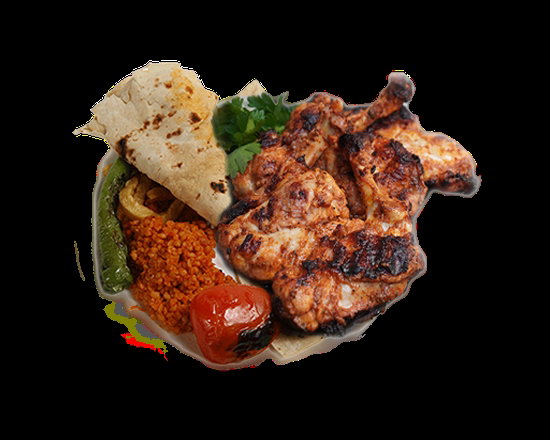 Şanlıurfa Gül