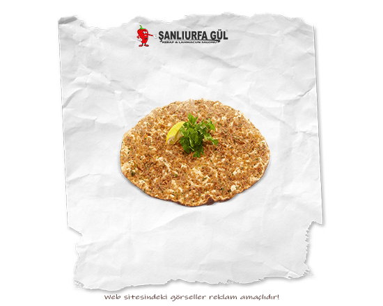 Şanlıurfa Gül