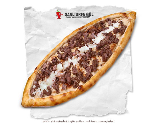 Şanlıurfa Gül