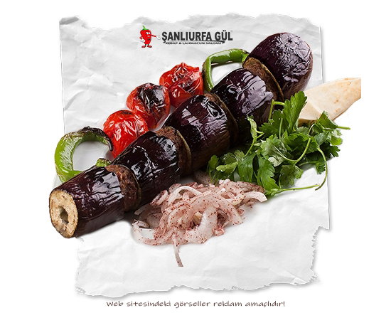 Şanlıurfa Gül