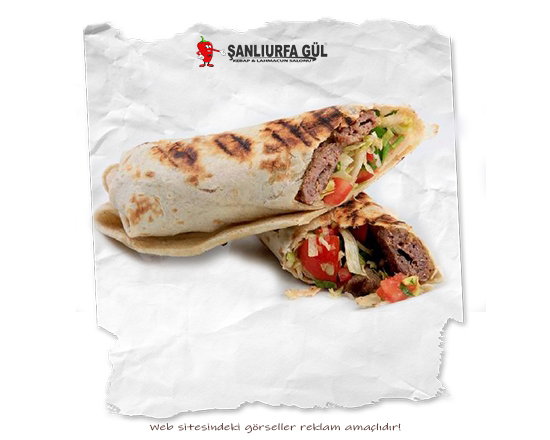 Şanlıurfa Gül