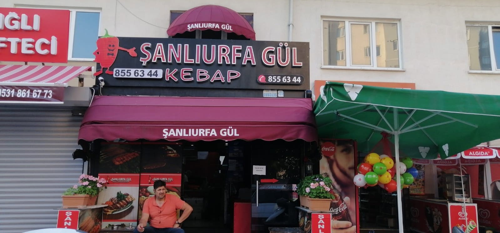 Şanlıurfa Gül