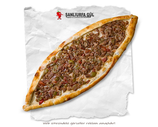 Şanlıurfa Gül