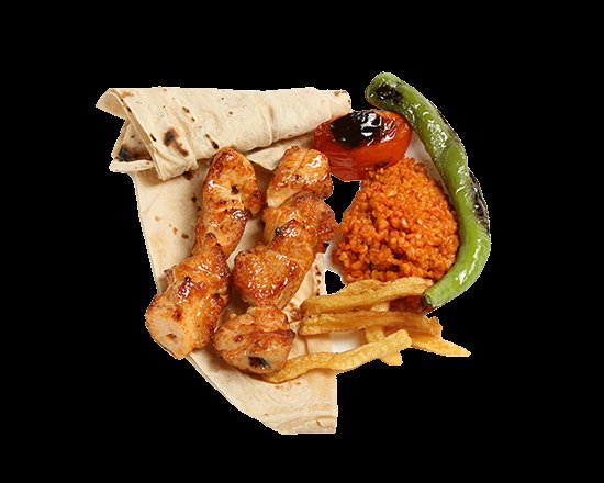 Şanlıurfa Gül