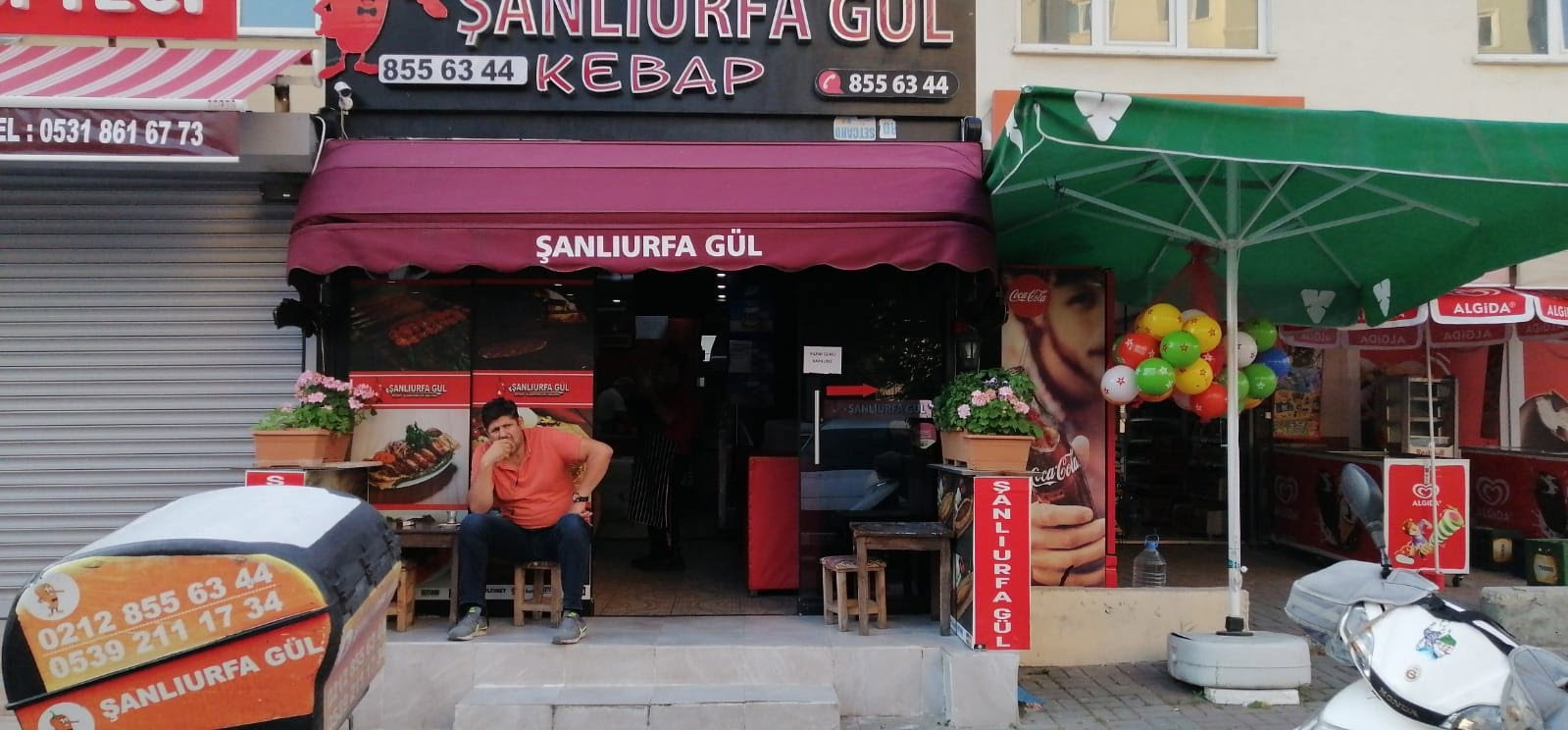 Şanlıurfa Gül