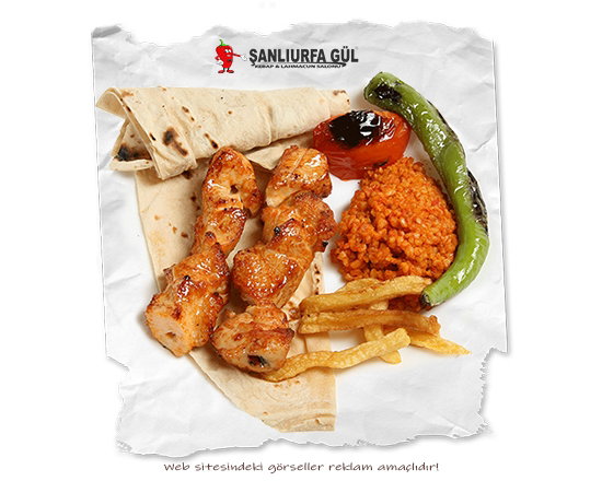 Şanlıurfa Gül