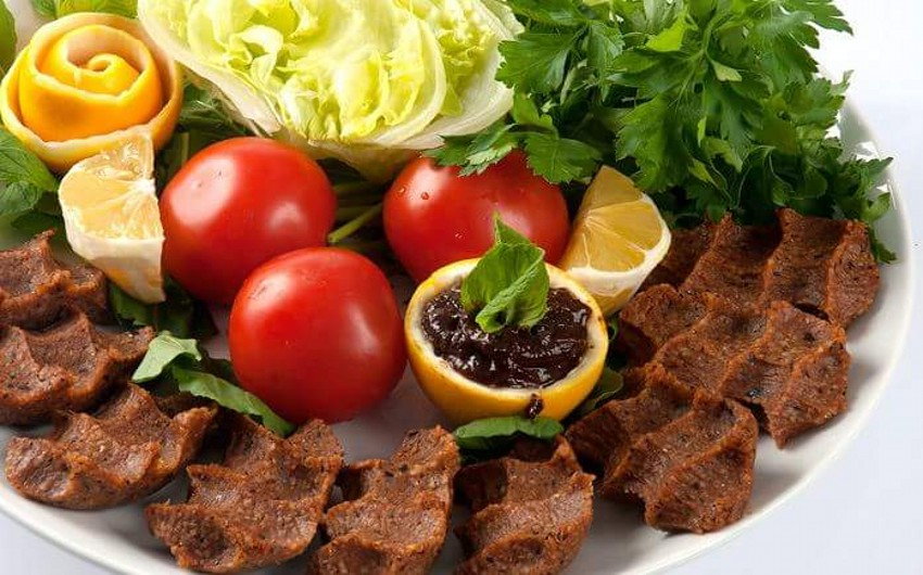 İstanbul Çiğköfte Karaman