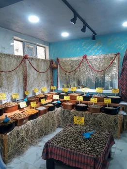 İstanbul Çiğköfte Karaman resimleri