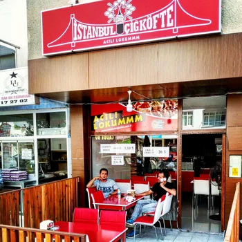 İstanbul Çiğköfte Karaman resimleri