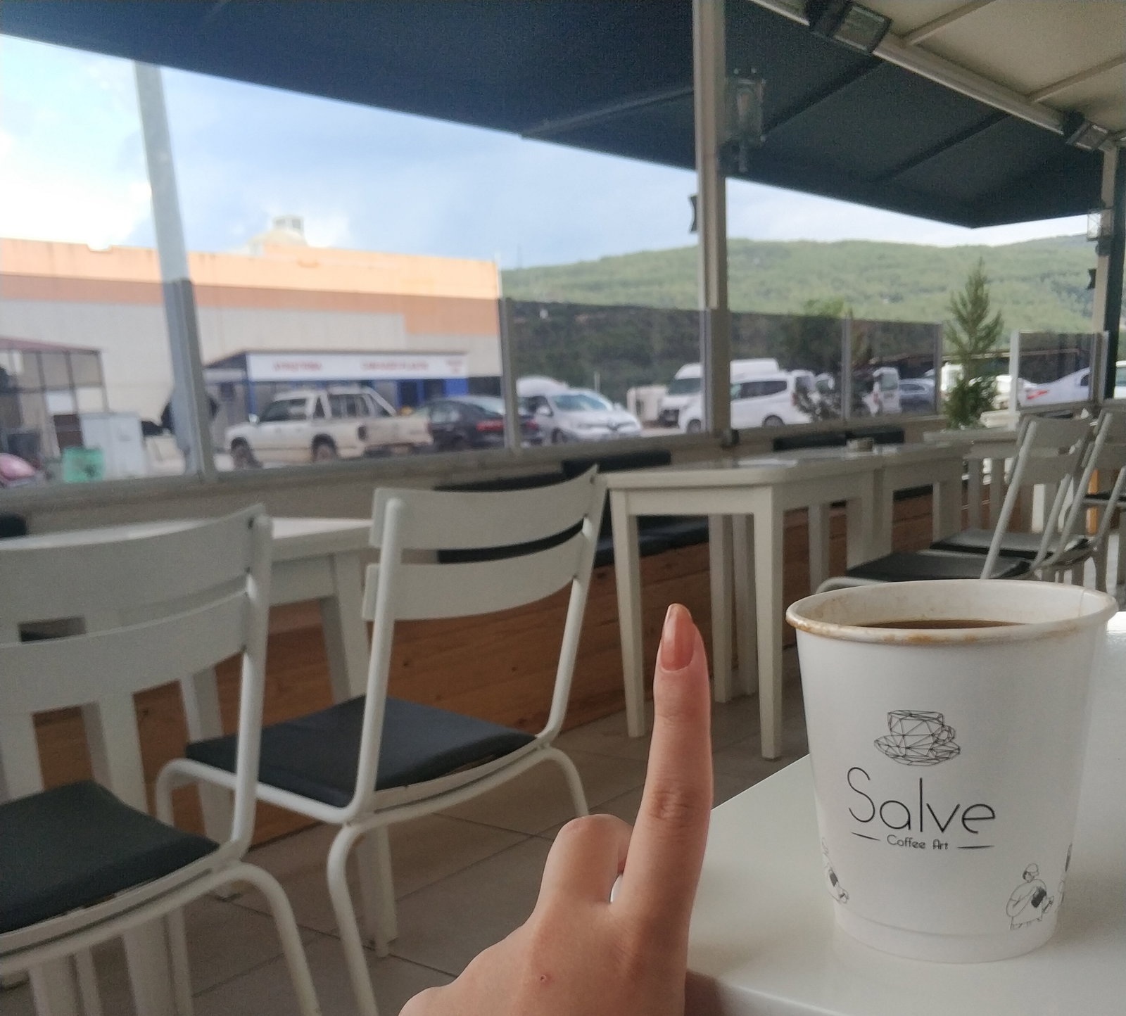 Salve