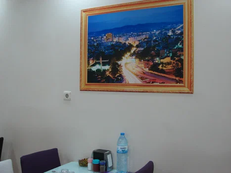 Has Maraş Paça resimleri