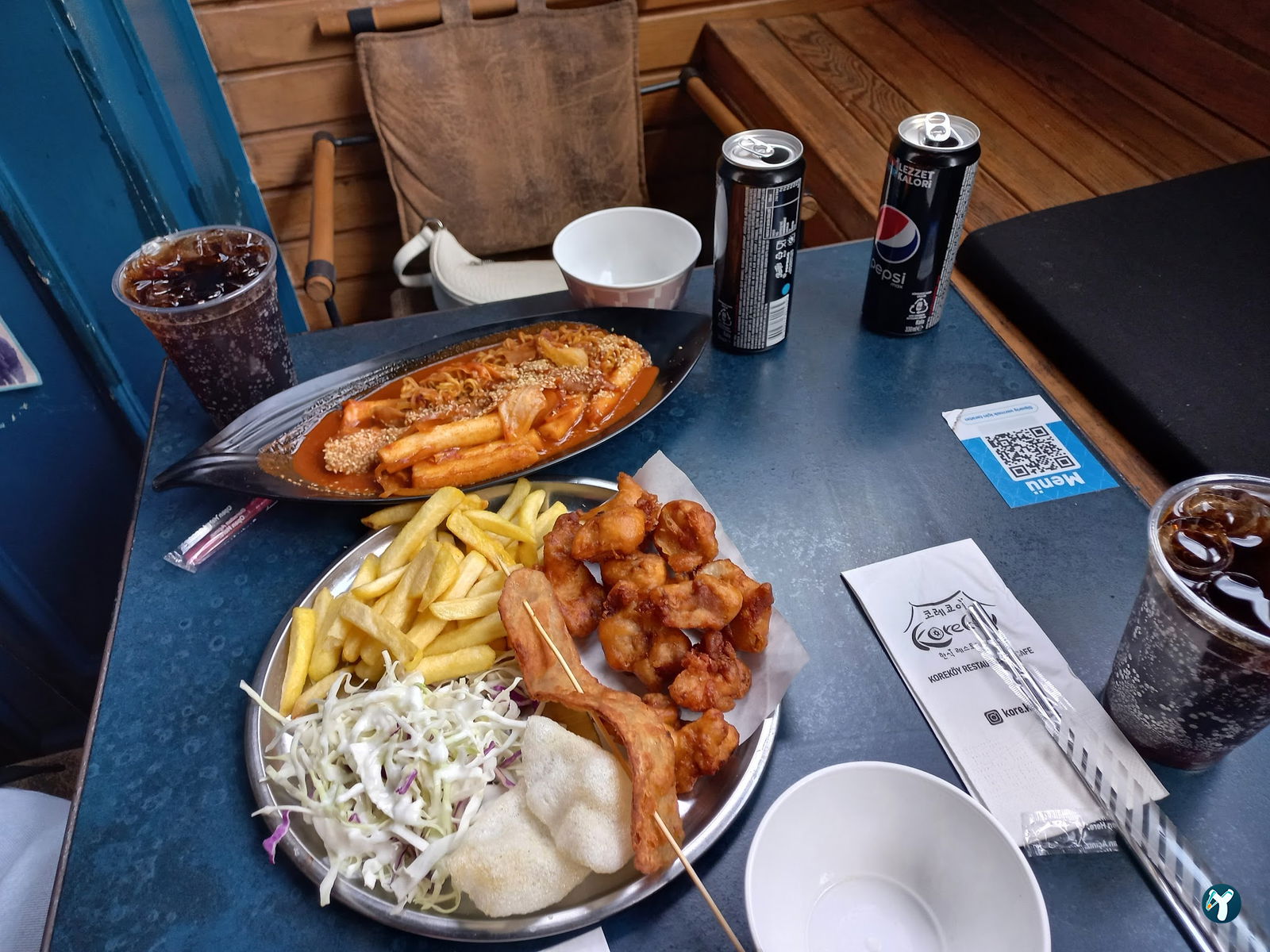 Koreköy Şişli