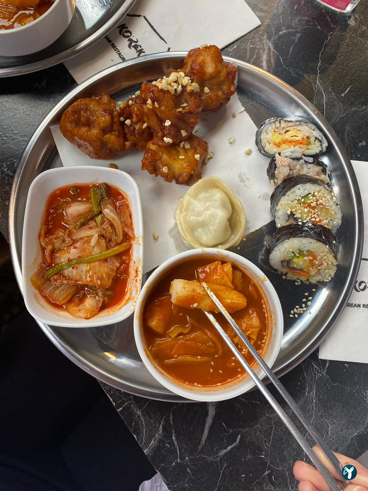 Koreköy Şişli