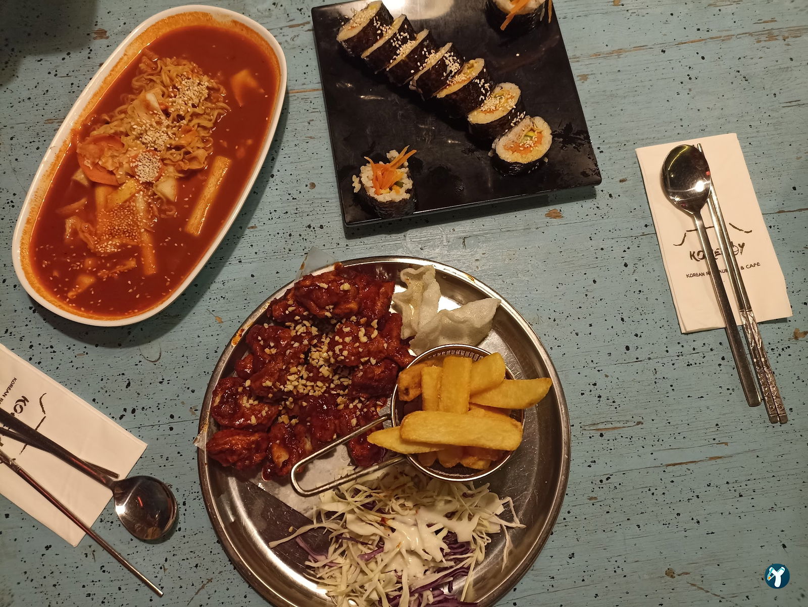Koreköy Şişli