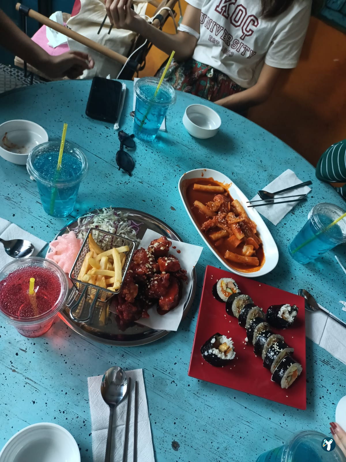 Koreköy Şişli