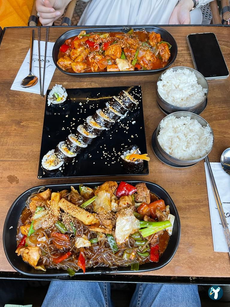 Koreköy Şişli
