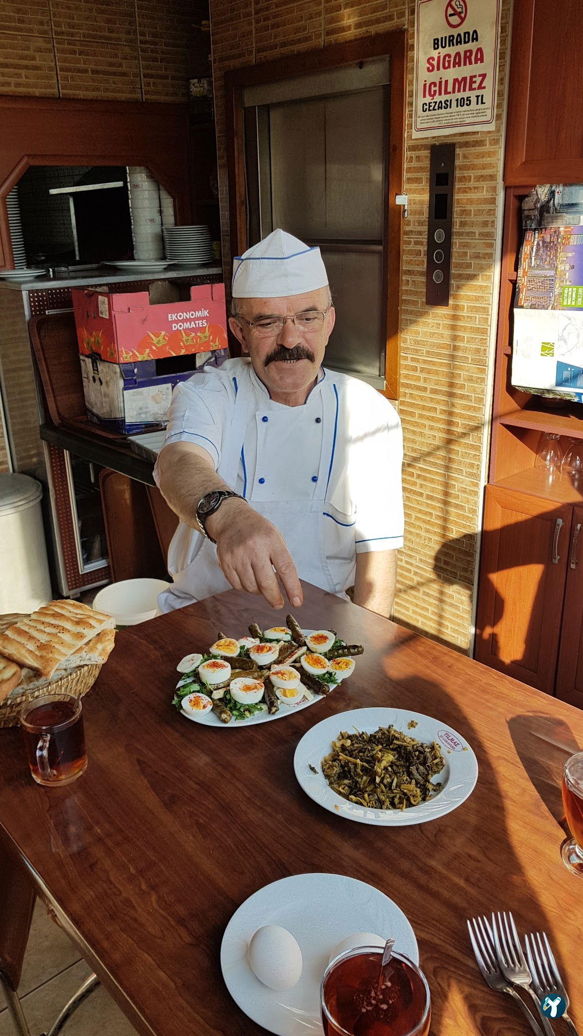 Yılmaz Et Lokantası