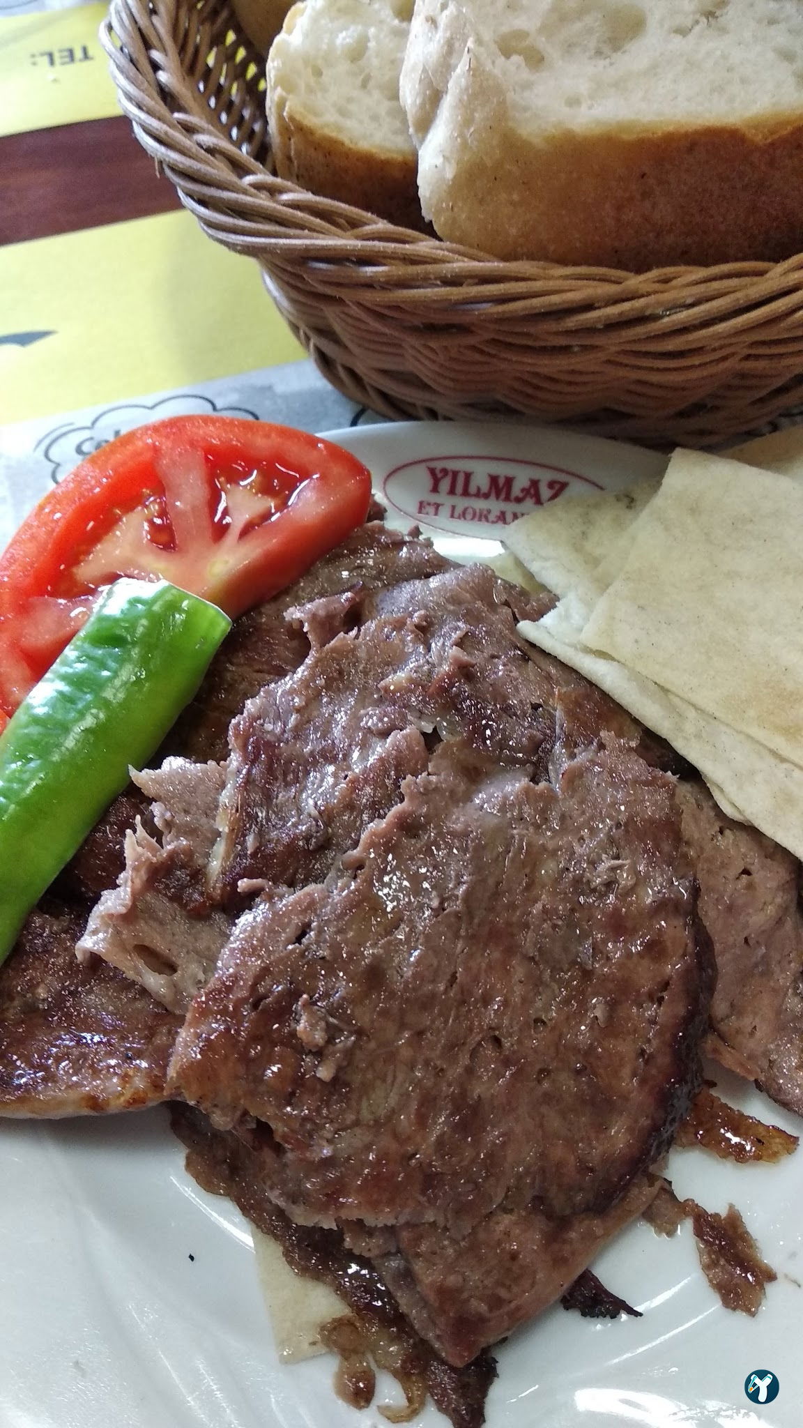 Yılmaz Et Lokantası