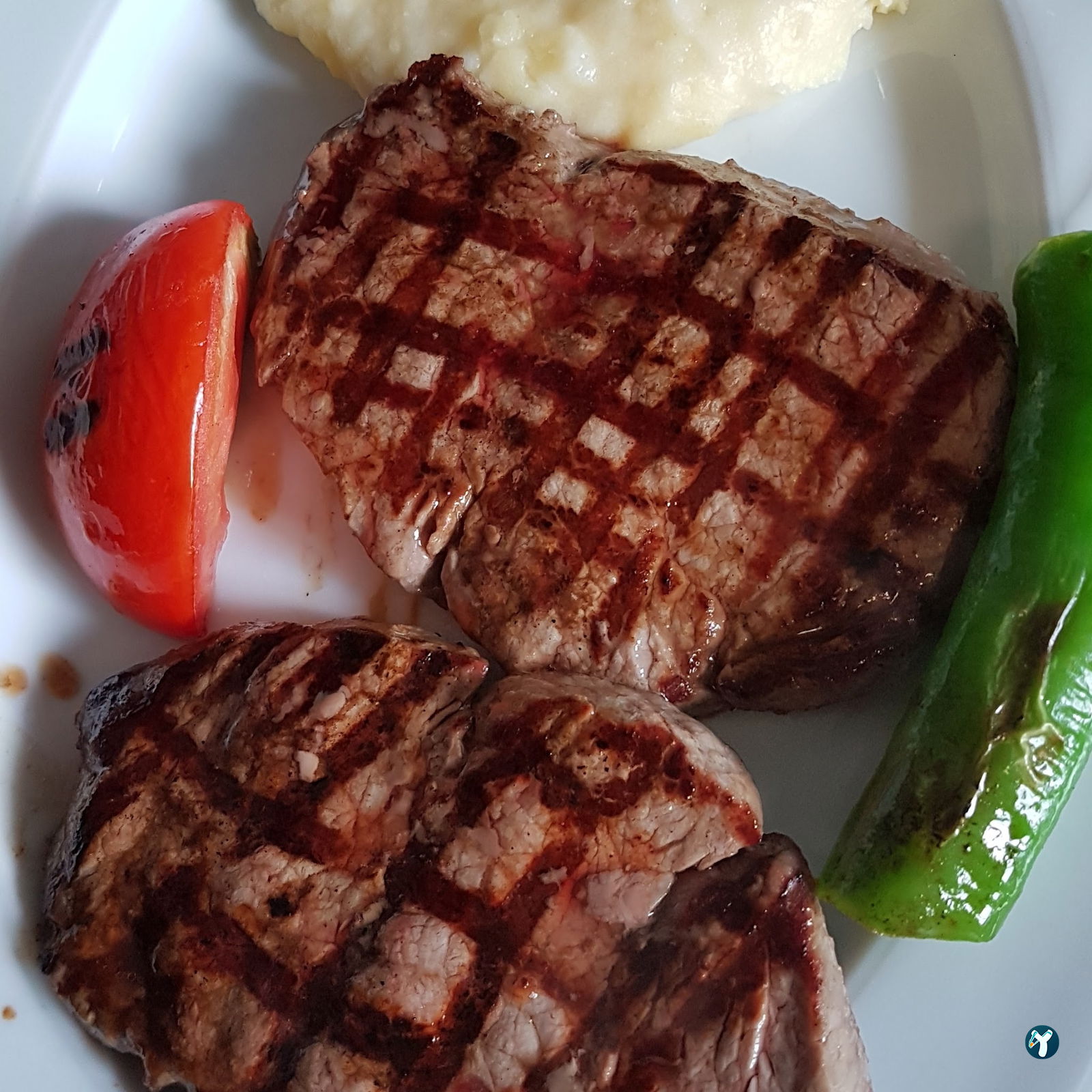Yılmaz Et Lokantası